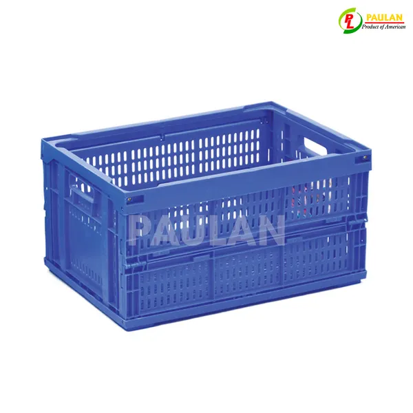Sóng nhựa xếp 2T8