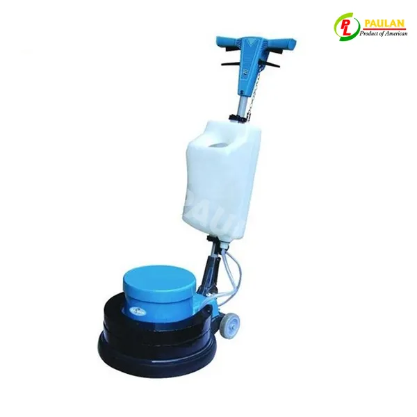 Máy chà sàn công nghiệp Paulan LC17