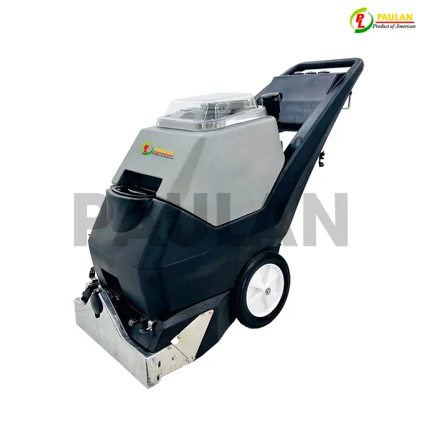 Máy giặt thảm Paulan HC-5A