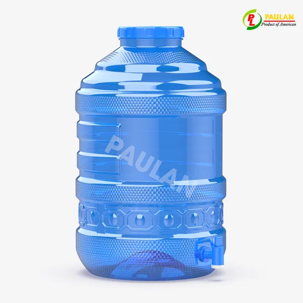 Bình Ø110 - 20L