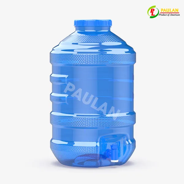 Bình Âm Vòi Ø110 - 21