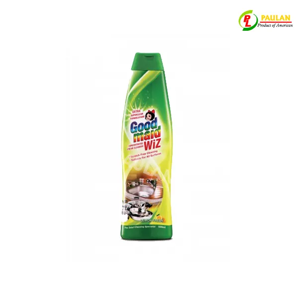 Chất tẩy rửa đa năng Goodmaid Wiz