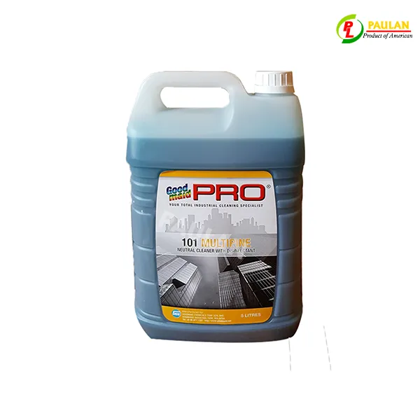 Dung dịch lau sàn trung tính Goodmaid pro GMP 101 MULTIPINE