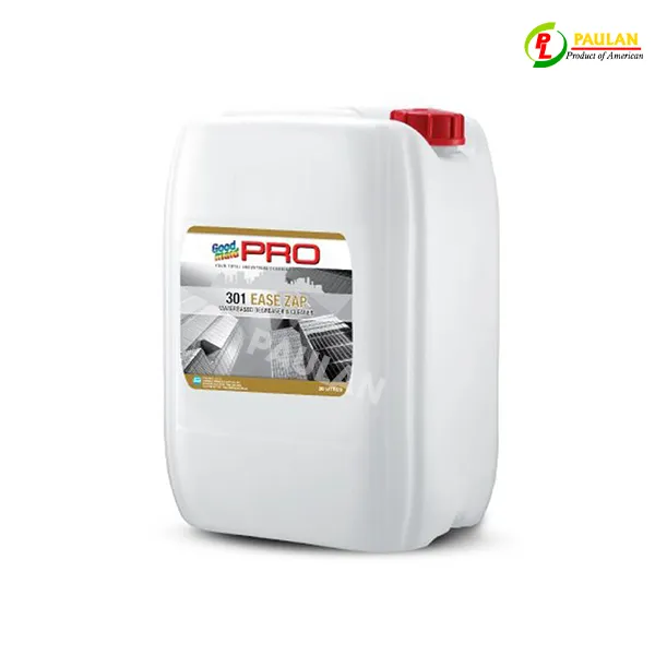 Dung dịch tẩy rửa dầu mỡ Goodmaid Pro GMP 301 EASE ZAP