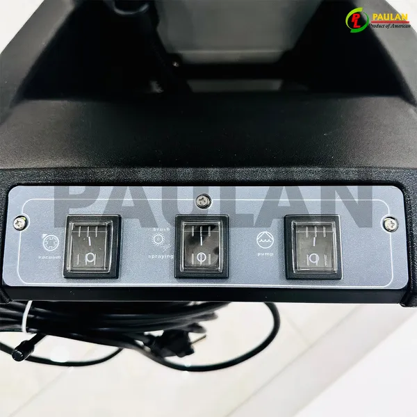 Máy giặt thảm Paulan HC-5A