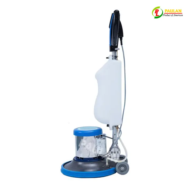 Máy chà sàn công nghiệp SC-002