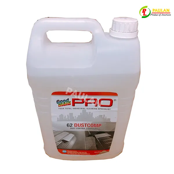 Dung dịch lau sàn khô Goodmaid GMP 62 DUSTCOMP