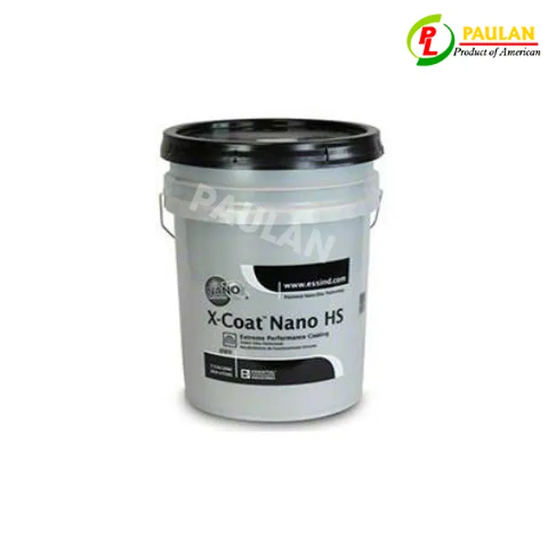 Hóa Chất đánh bóng sàn đá Granite, gạch Ceramic NANO HS CRYSTALIZAYION