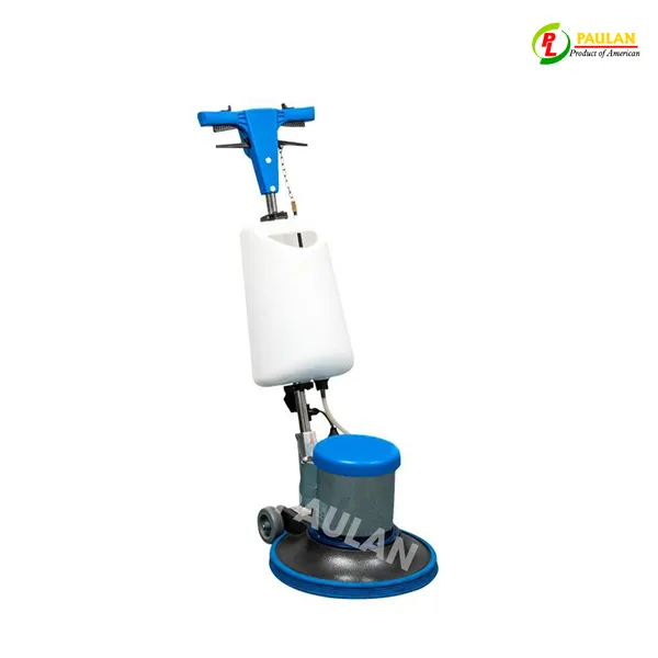 Máy chà sàn công nghiệp SC-002