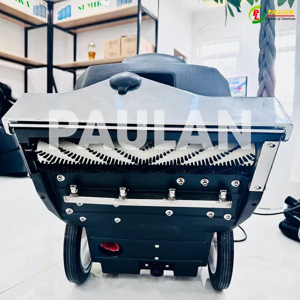 Máy giặt thảm Paulan HC-5A