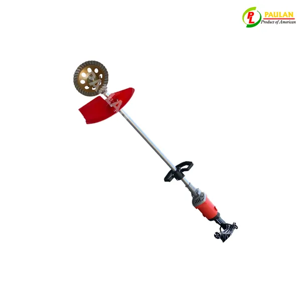 Máy mài tường cầm tay cán dài SF-CD01