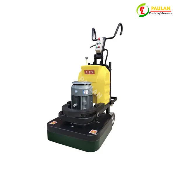Máy Mài Sàn Bê Tông Paulan SF630