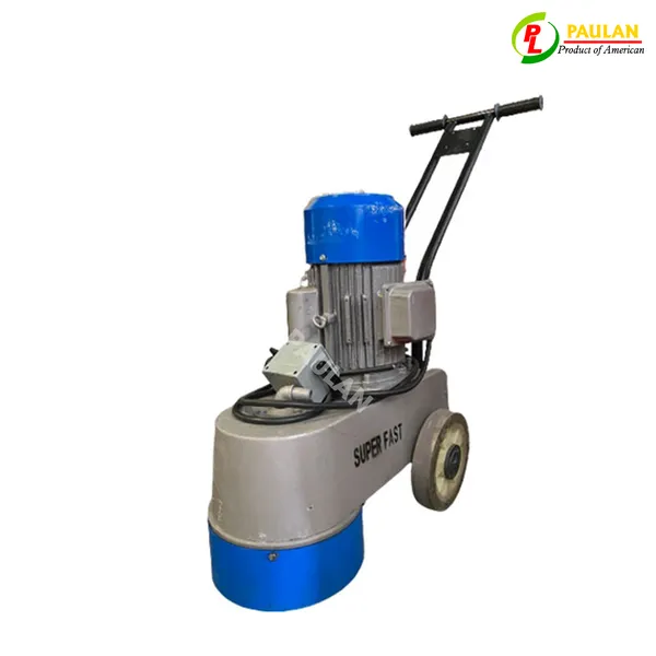 Máy mài sàn bê tông Paulan SF350