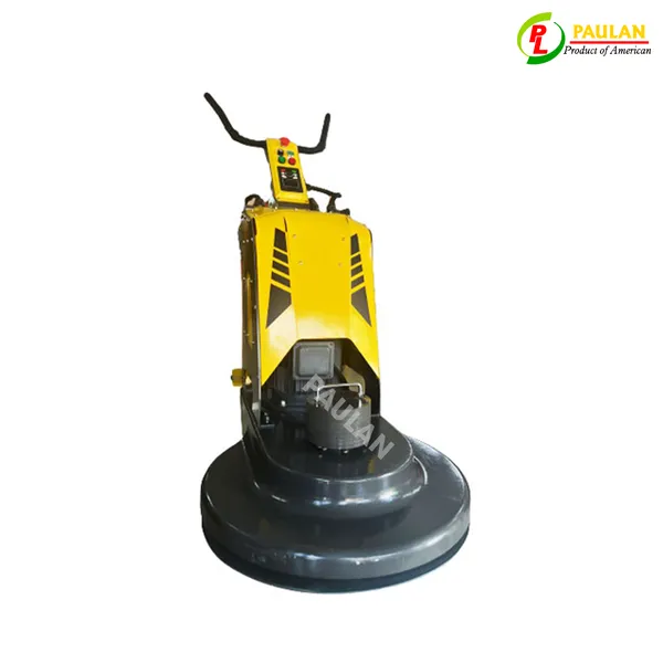 Máy Mài Sàn Bê Tông Paulan SF27