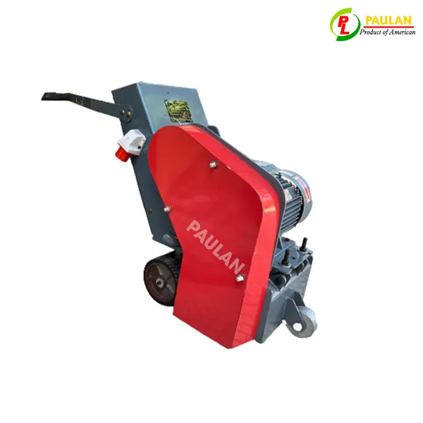Máy băm nền bê tông Paulan HM-300