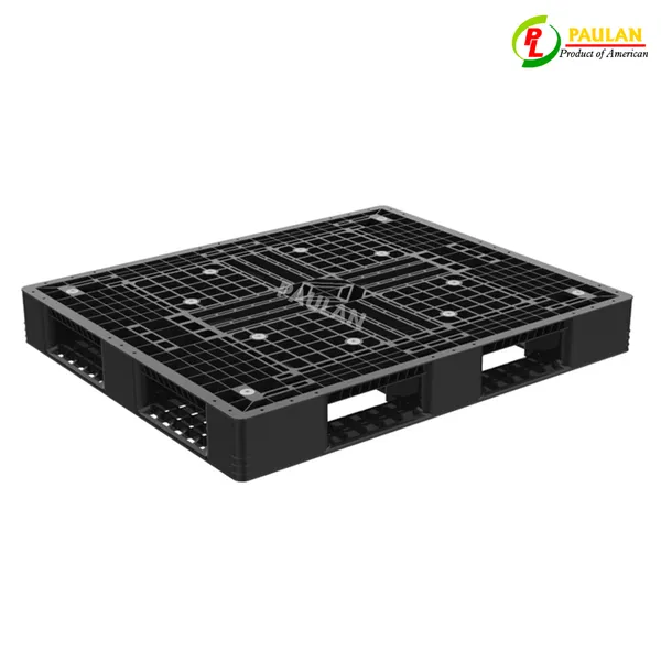 Pallet nhựa D4-1210R