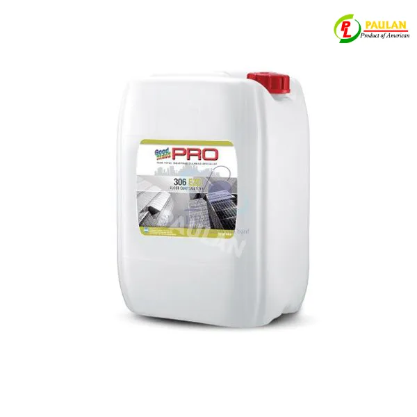 Dung dịch lau sàn sát khuẩn Goodmaid Pro GMP 306 EZC