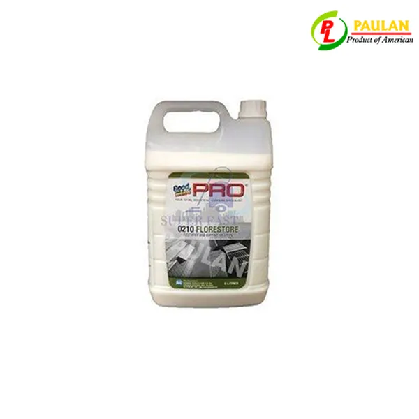 Hóa chất bảo dưỡng phủ bóng sàn Goodmaid GMP 0210 FLORSTORE