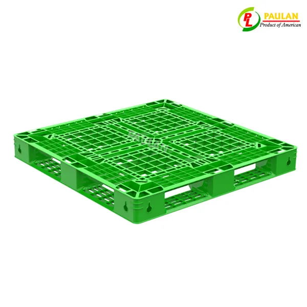 Pallet nhựa D4-1137