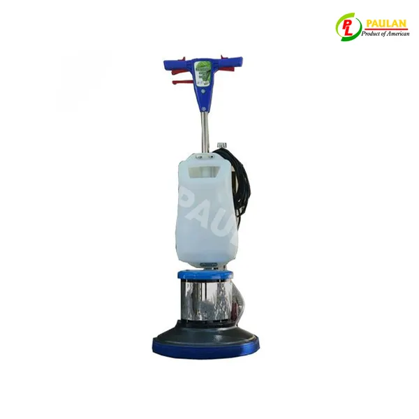 Máy chà sàn công nghiệp Paulan LC175