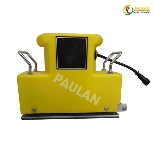Máy đánh bóng góc cạnh Paulan GS-G4