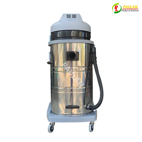 Máy hút bụi công nghiệp 80L Palan PL-803J