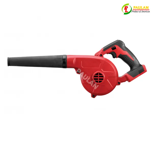 Máy thổi bụi Paulan M18 BBL-0