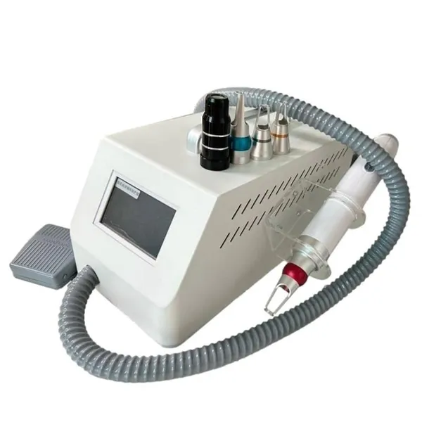 Máy xóa xăm laser Paulan mini