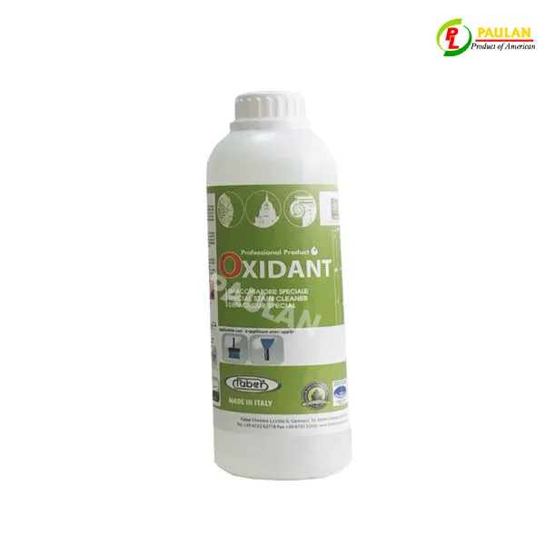 Hóa chất tẩy ố cho sàn đá tự nhiên OXIDANT