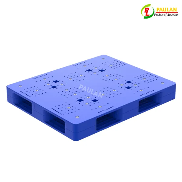 Pallet nhựa R4-1552