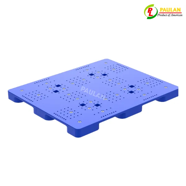 Pallet nhựa Paulan S4-1557