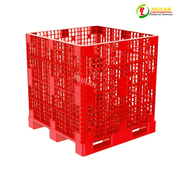 Pallet Box 1m2-1114