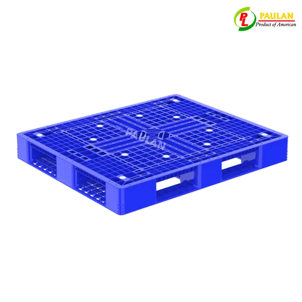 Pallet nhựa D4-1210