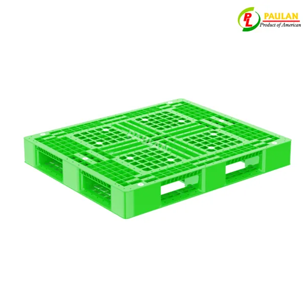 Pallet nhựa D4-1210