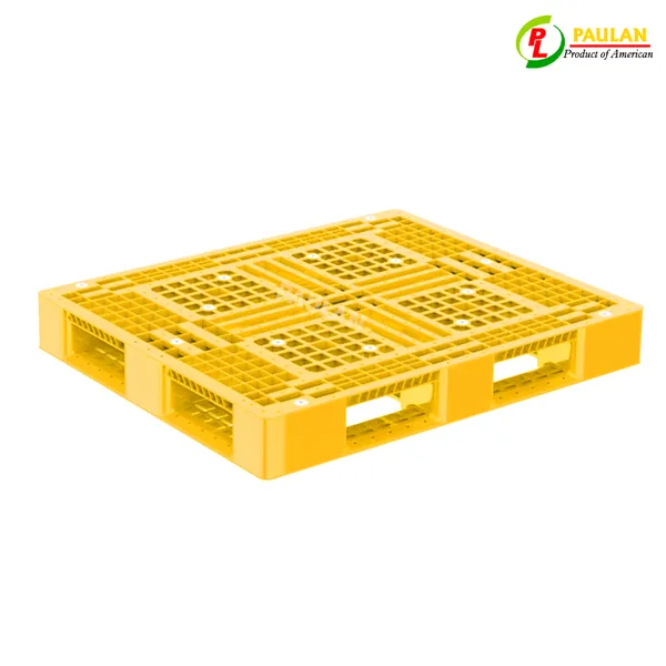 Pallet nhựa D4-1210