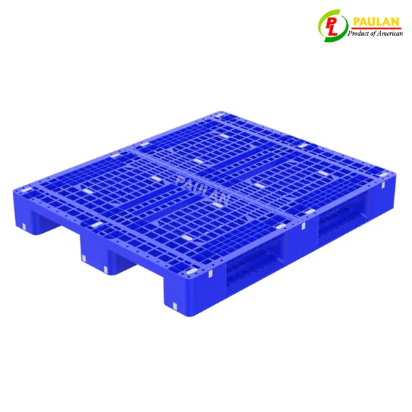 Pallet nhựa không có lõi thép S4-1576