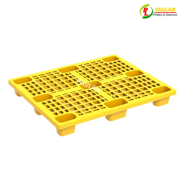 Pallet Cốc S4-1329 KT: 1200 x 1000 x 140mm