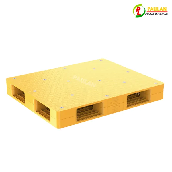 Pallet nhựa R4-1289