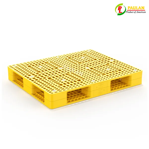 Pallet nhựa R4-1290