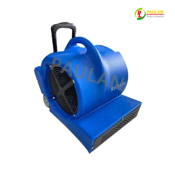 Quạt thổi ​hơi nóng Paulan HC535H