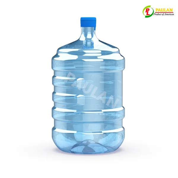 BÌNH 5 GALLON D55