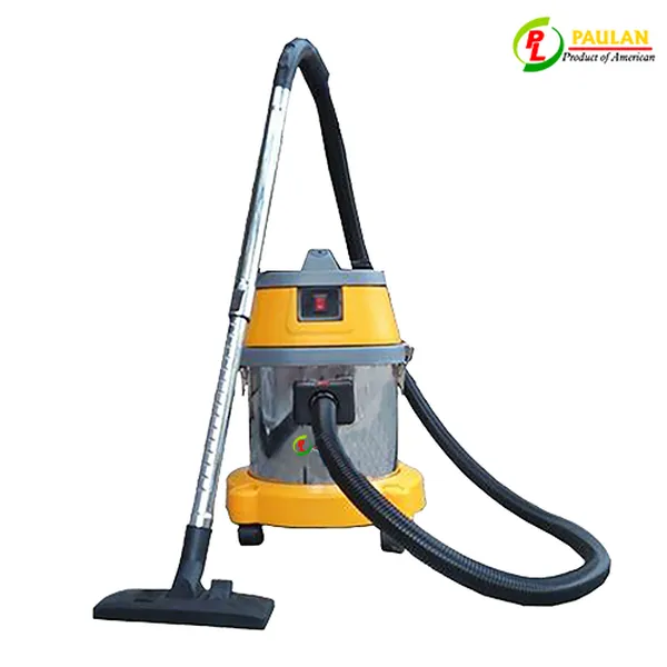 Máy hút bụi công nghiệp 15L Paulan PL-151J