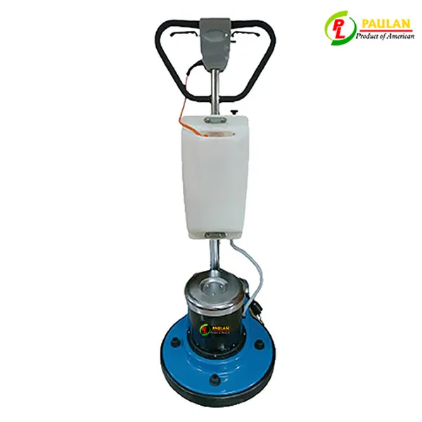 Máy chà sàn công nghiệp Paulan HC 17A