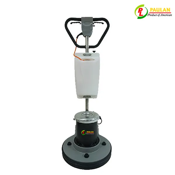 Máy chà sàn công nghiệp Paulan HC 17E