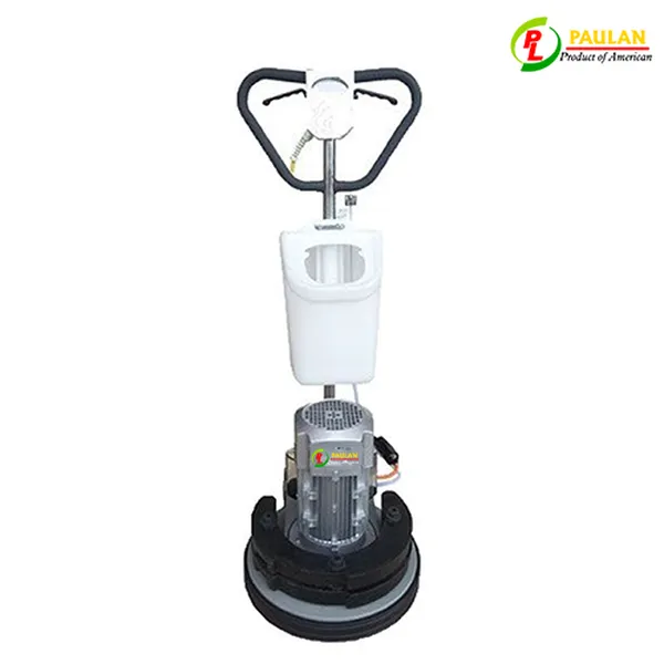 Máy chà sàn công nghiệp Paulan HC 17F
