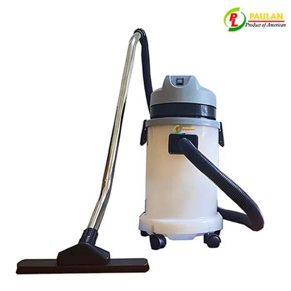 Máy hút bụi công nghiệp 30L Paulan PL-301P