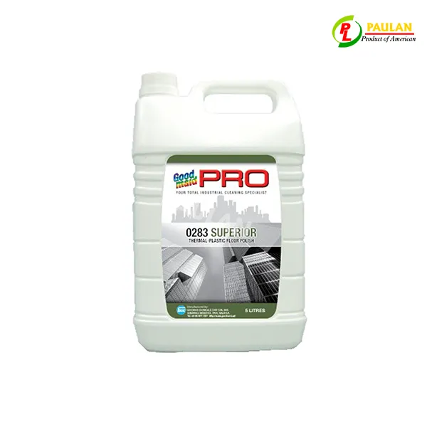Hóa chất phủ bóng sàn Goodmaid GMP 0283 SUPERIOR