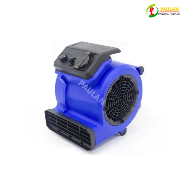 Quạt thổi thảm mini Paulan HC538