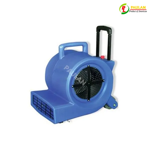 Quạt thổi thảm Paulan HC 535