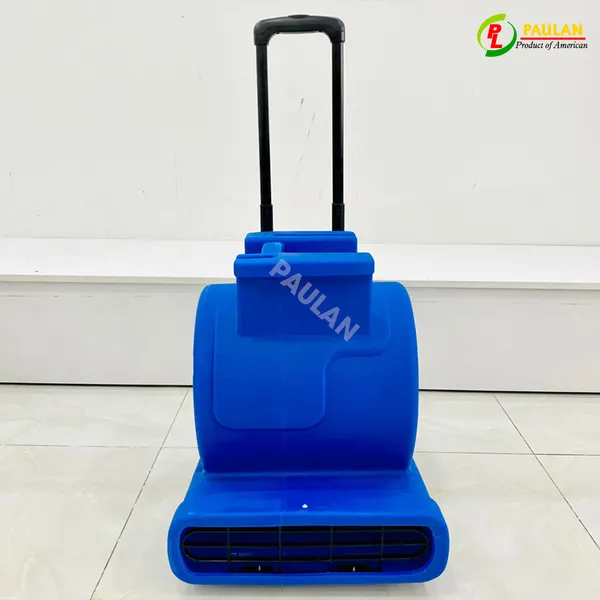 Quạt thổi thảm Paulan HC-535A